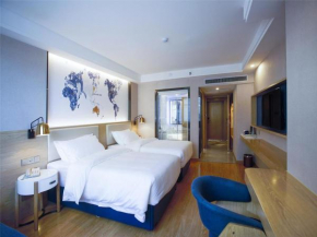Kyriad Hotel Changsha Xiangya
